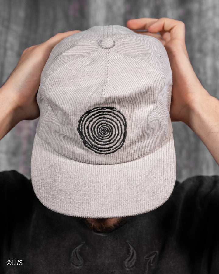 Uzumaki Hat