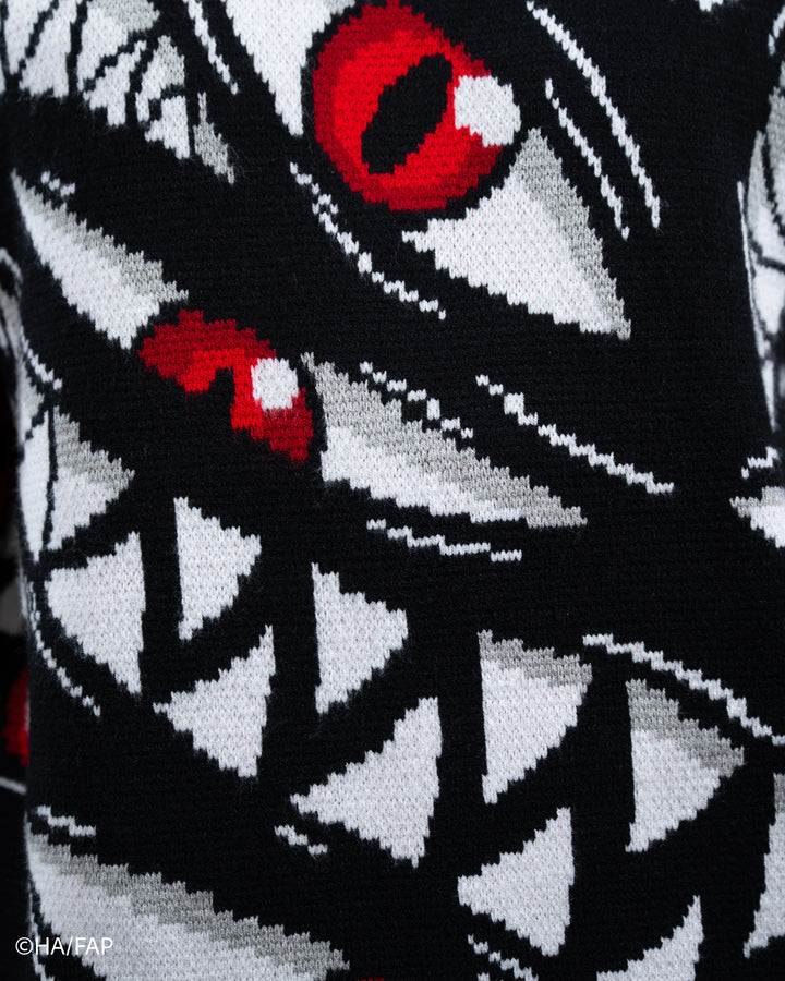 Pride Patterned Sweater