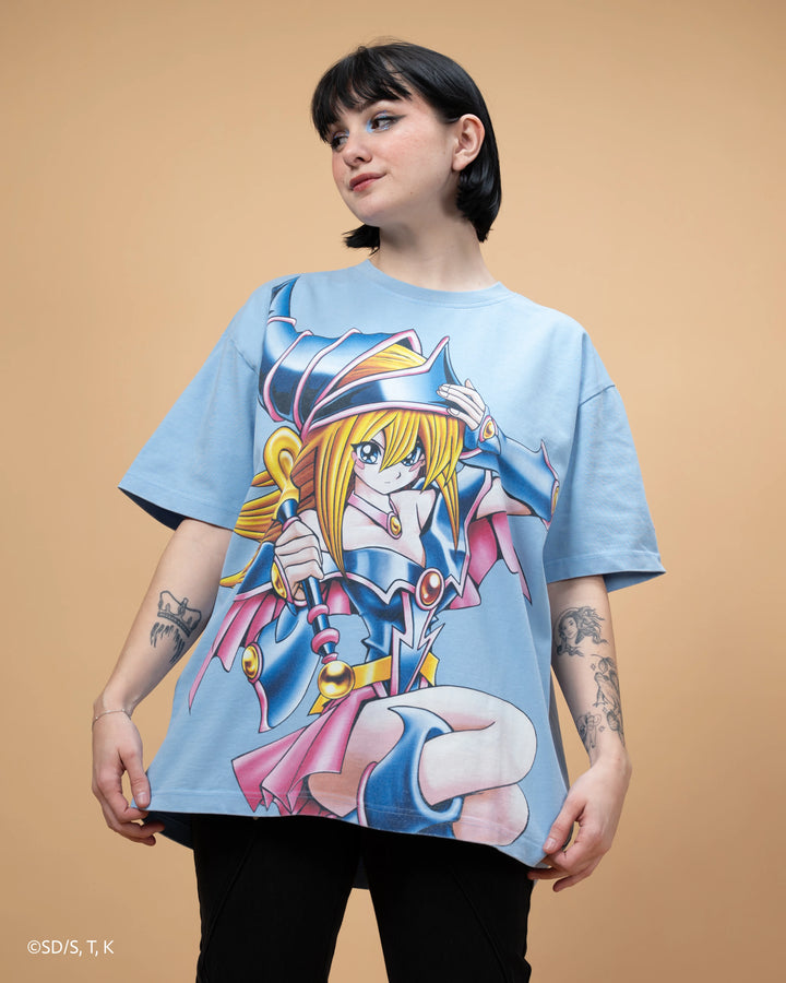 Dark Magician Girl Card Tee