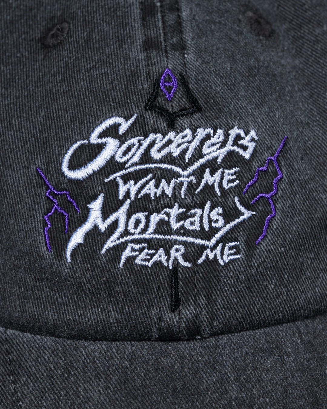 Sorcerers Want Me Hat