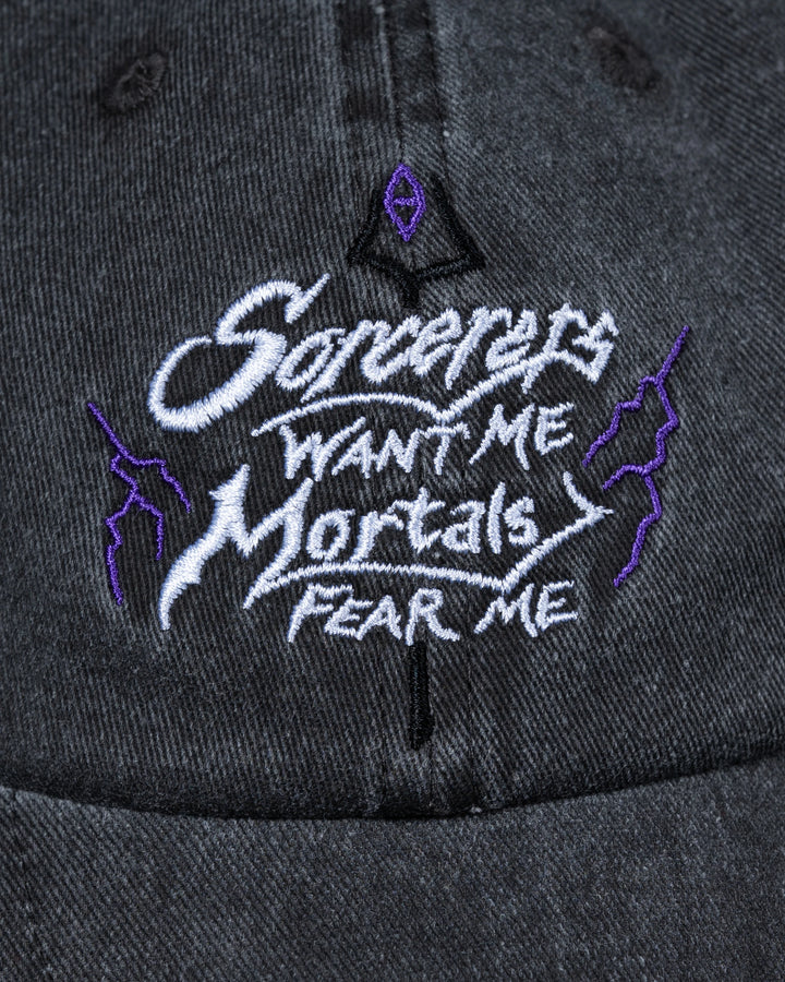 Sorcerers Want Me Hat