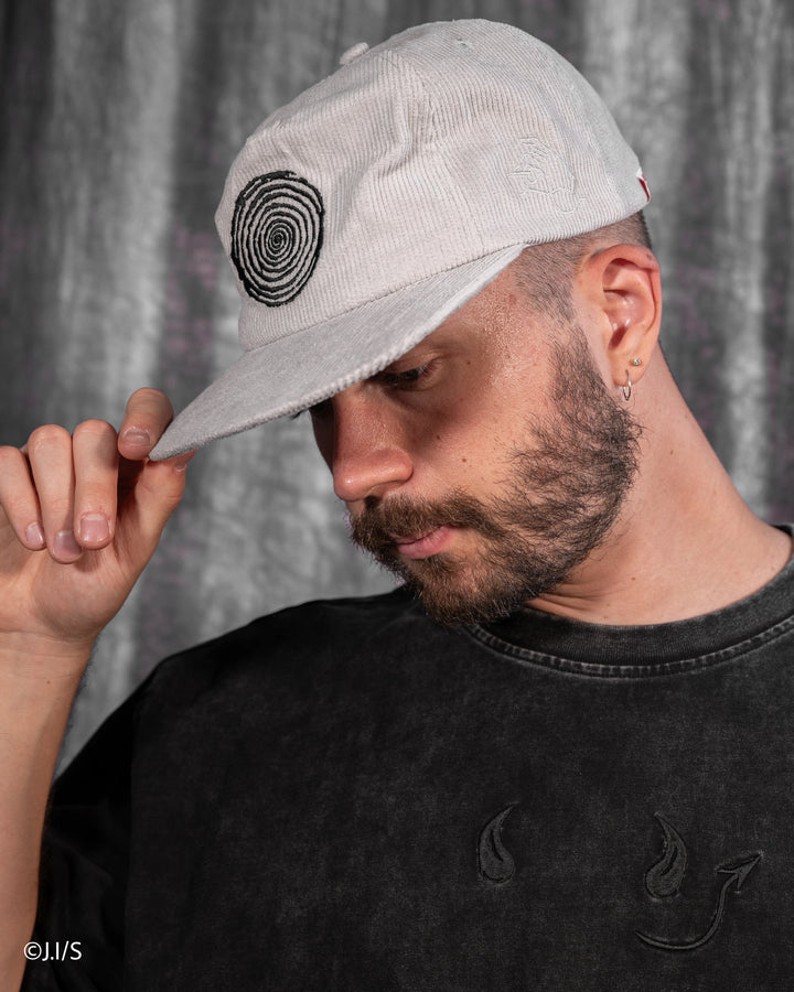 Uzumaki Hat