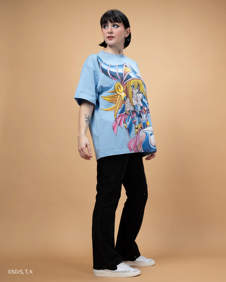 Dark Magician Girl Card Tee