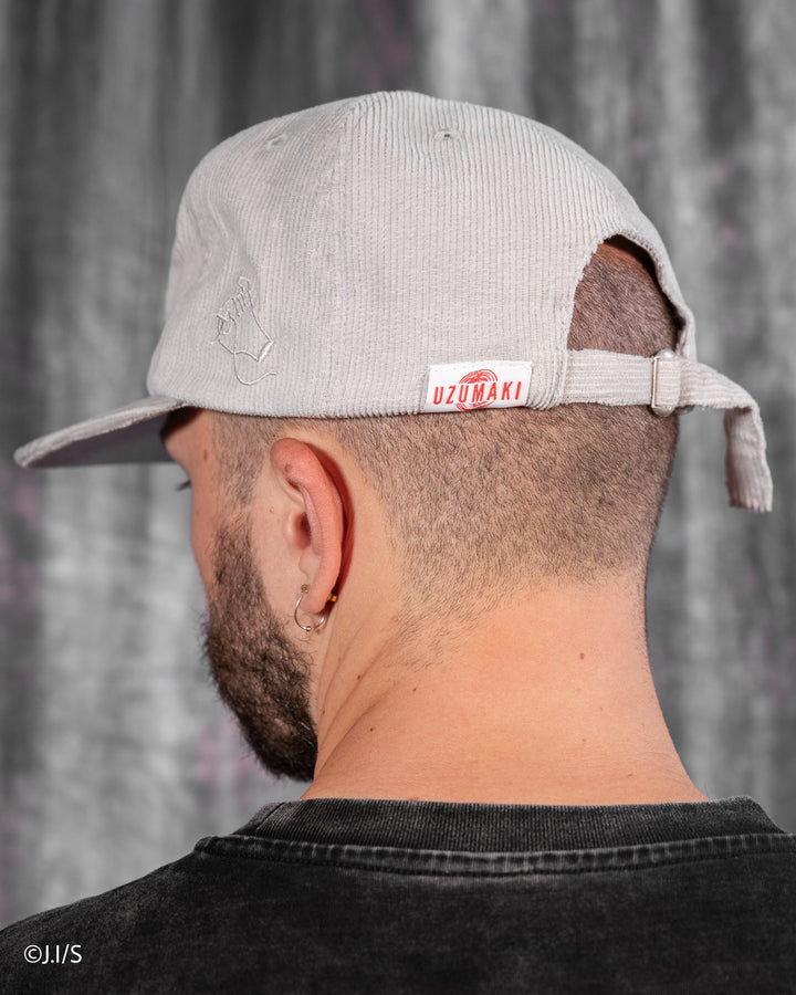 Uzumaki Hat