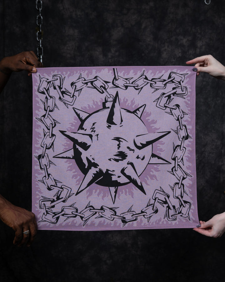 Flail Bandana