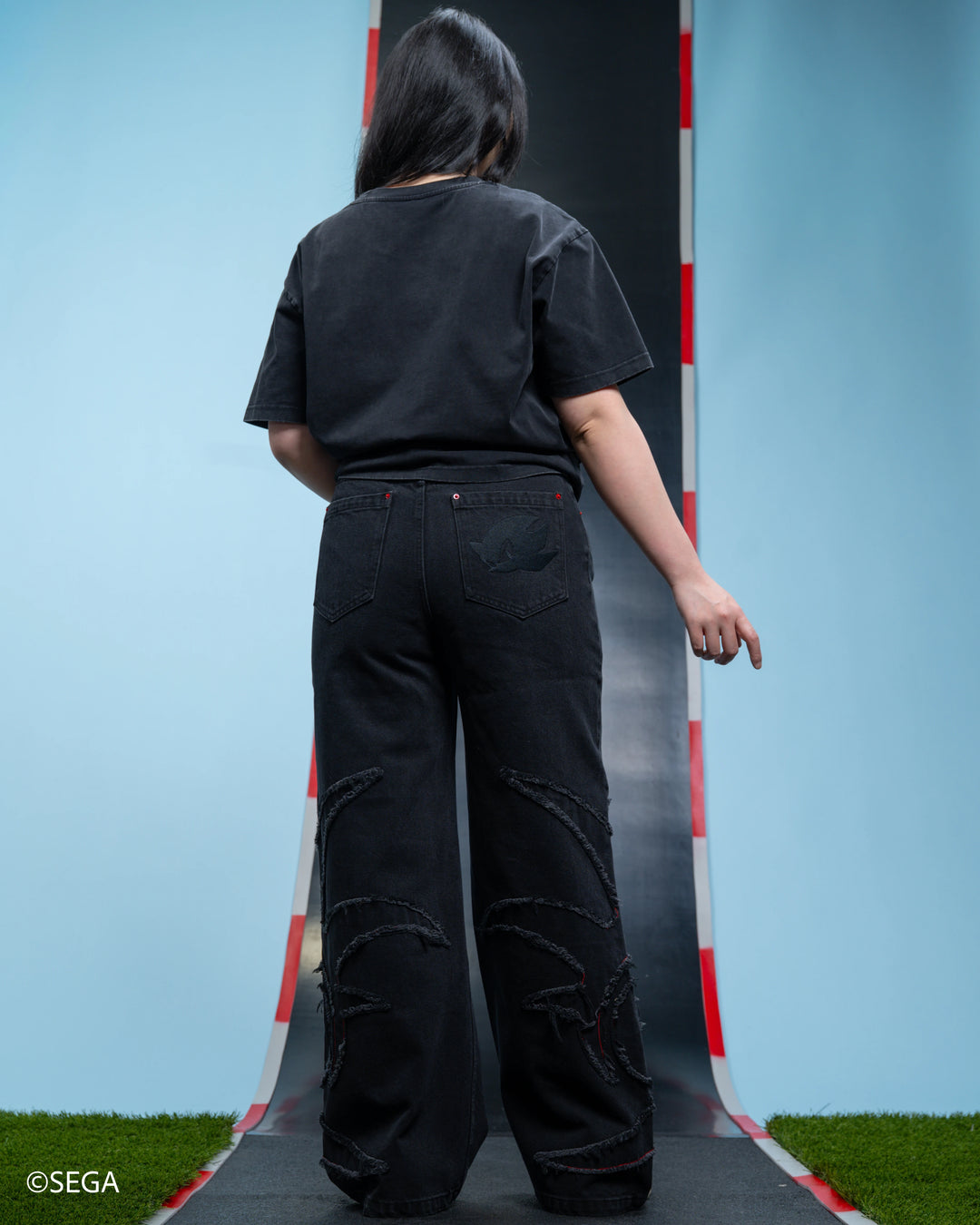 Shadow Jeans [EARLY ACCESS]