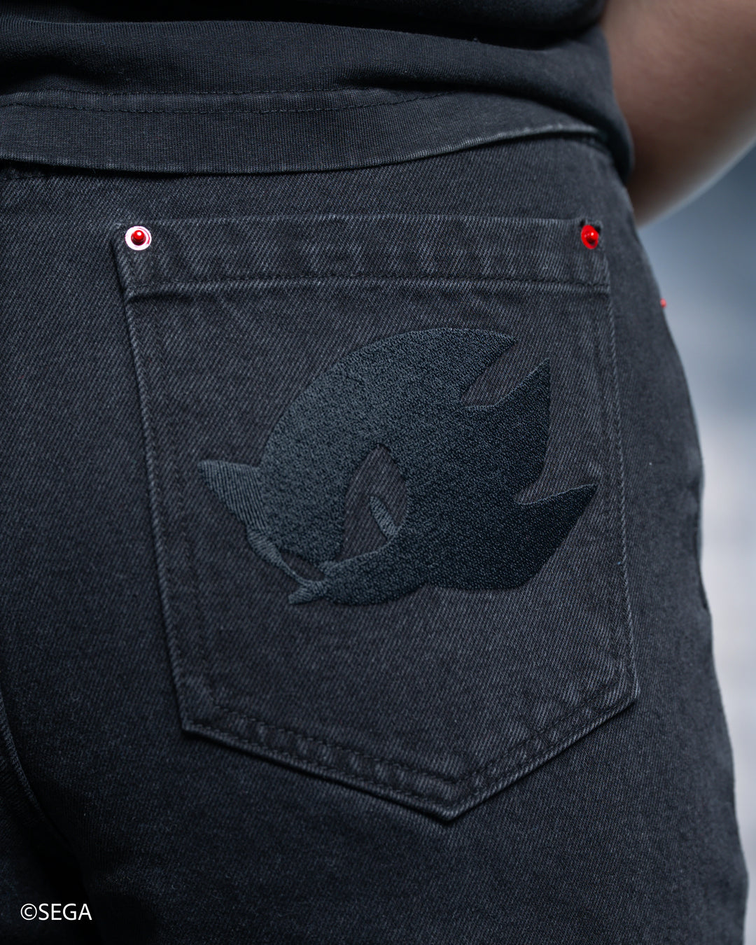 Shadow Jeans [EARLY ACCESS]