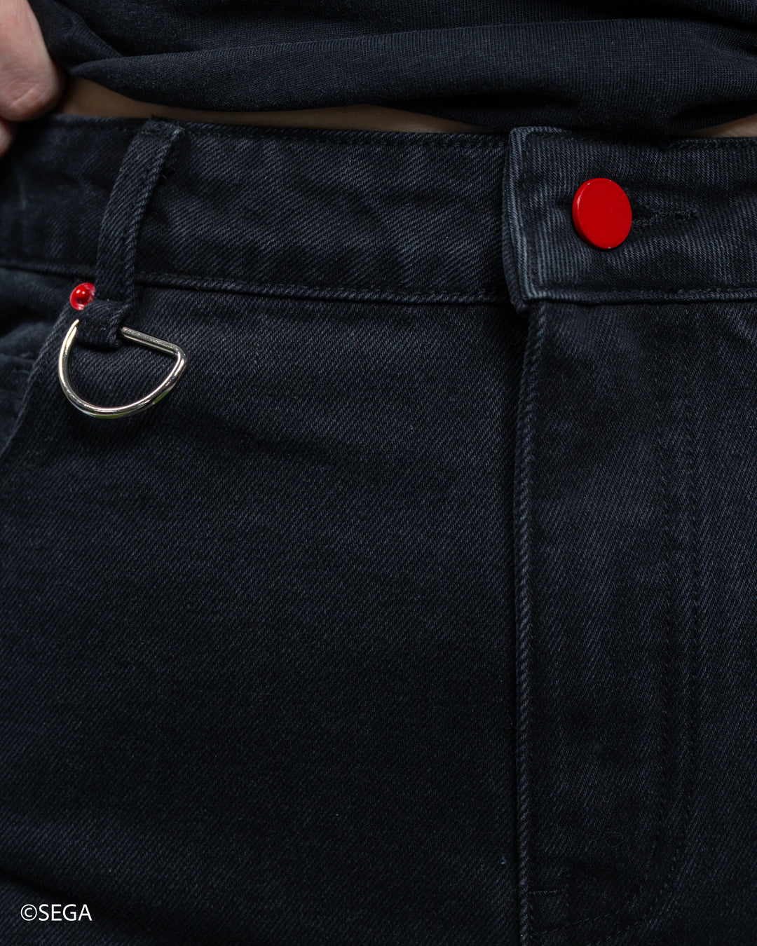 Shadow Jeans [EARLY ACCESS]