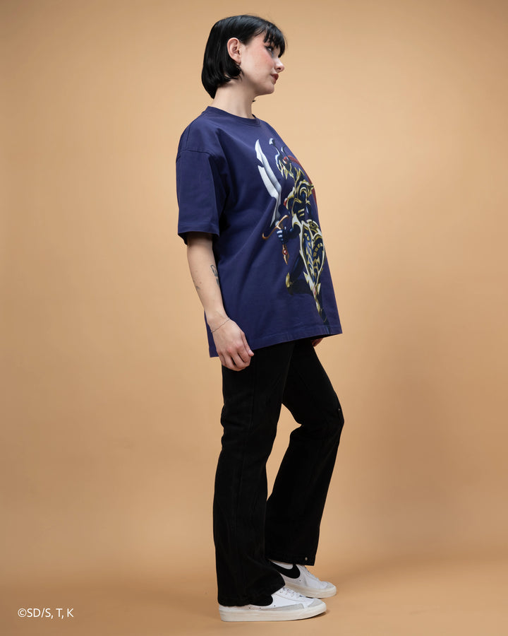 Black Luster Soldier Card Tee