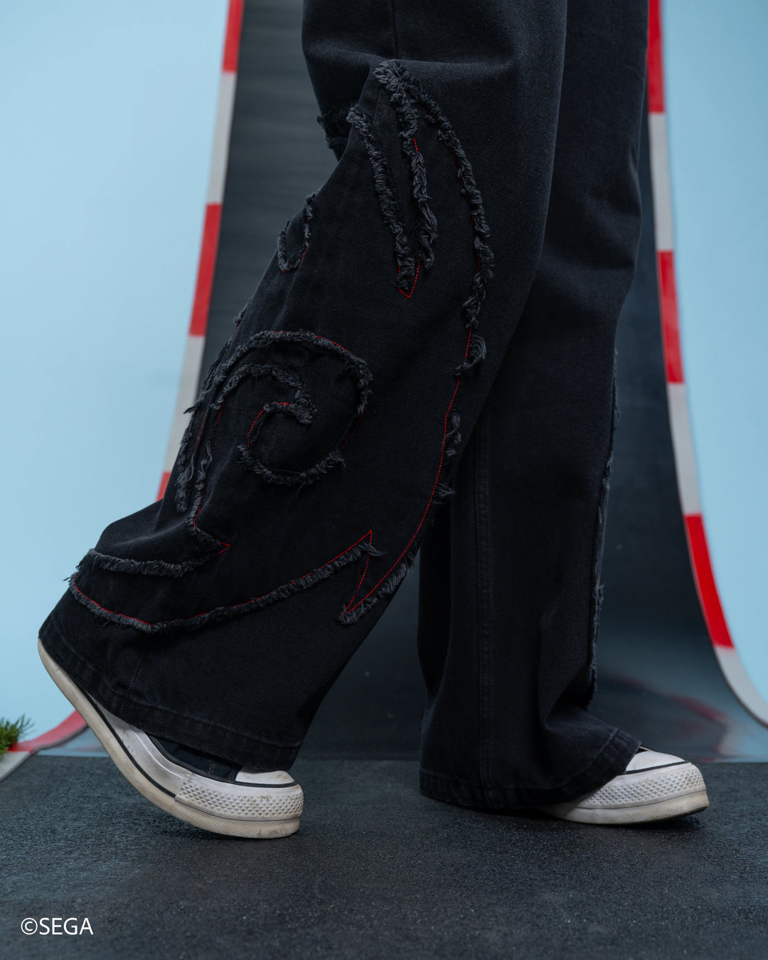 Shadow Jeans [EARLY ACCESS]