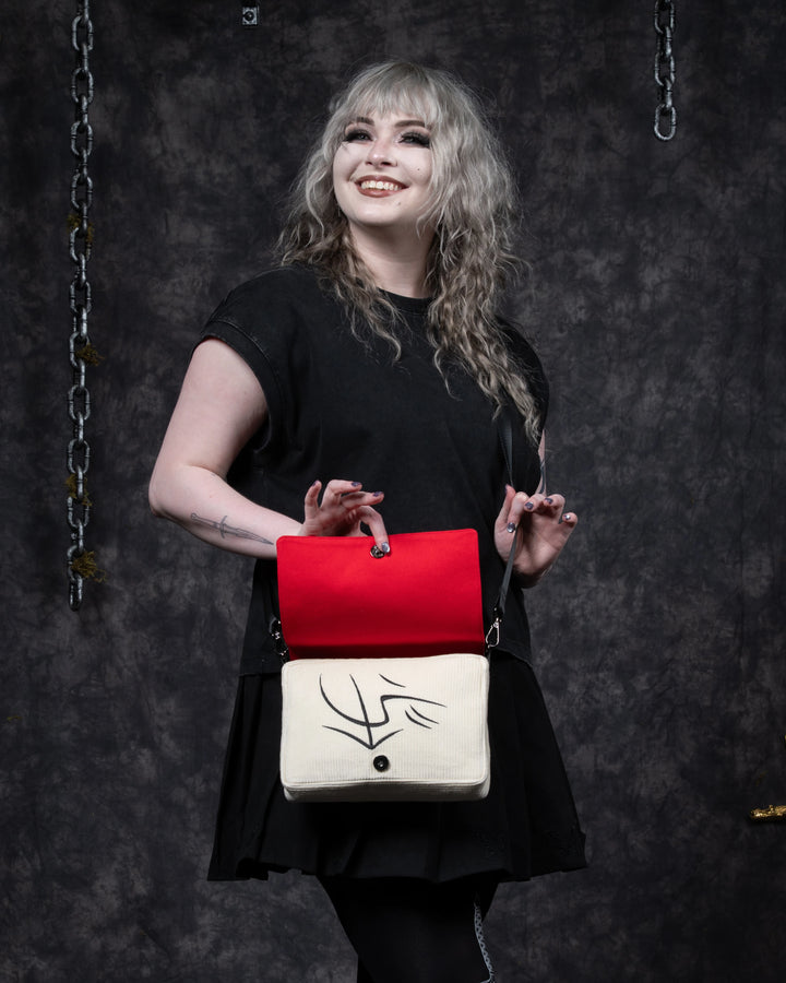 Wizard Tome Bag