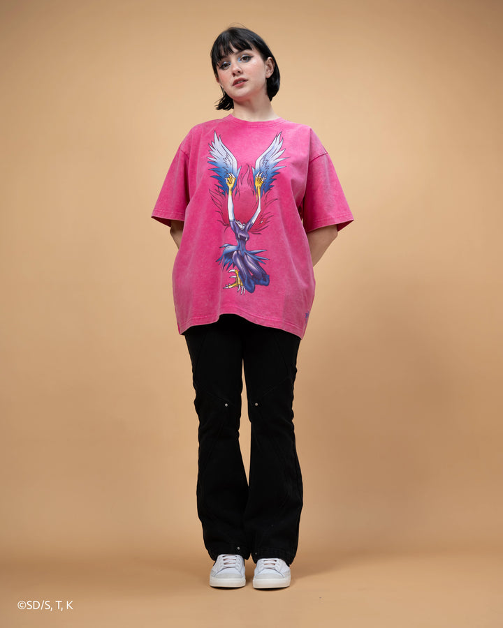 Harpie Lady Tee