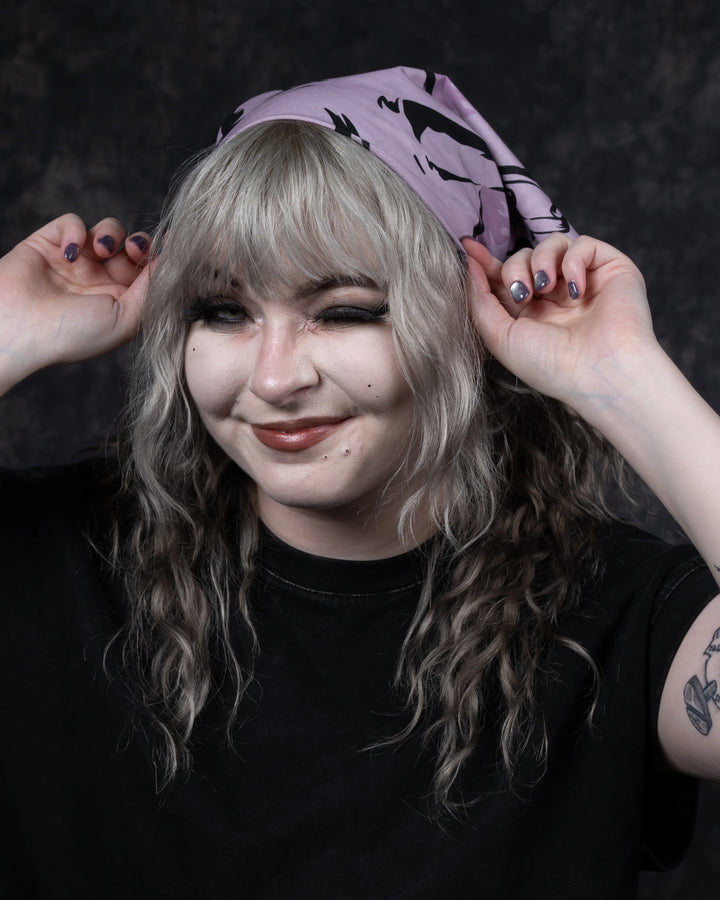 Flail Bandana