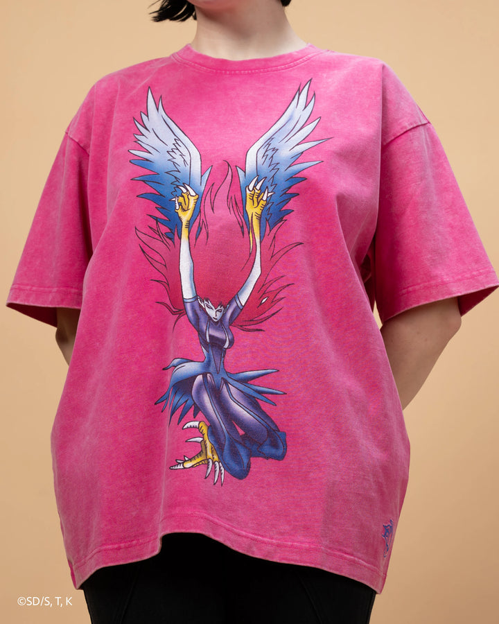 Harpie Lady Tee