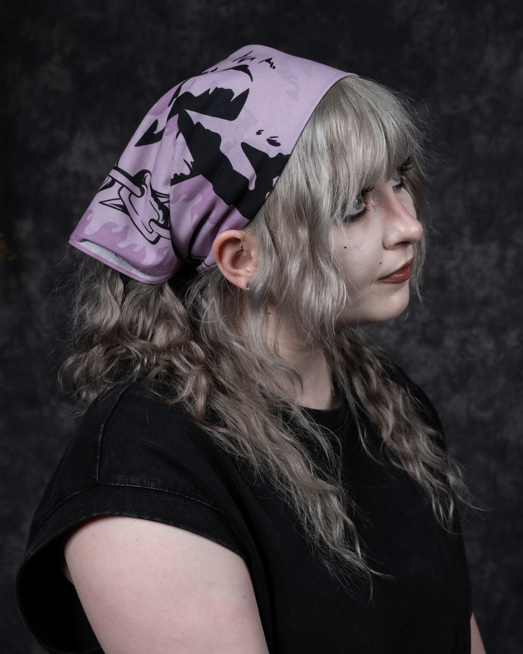 Flail Bandana
