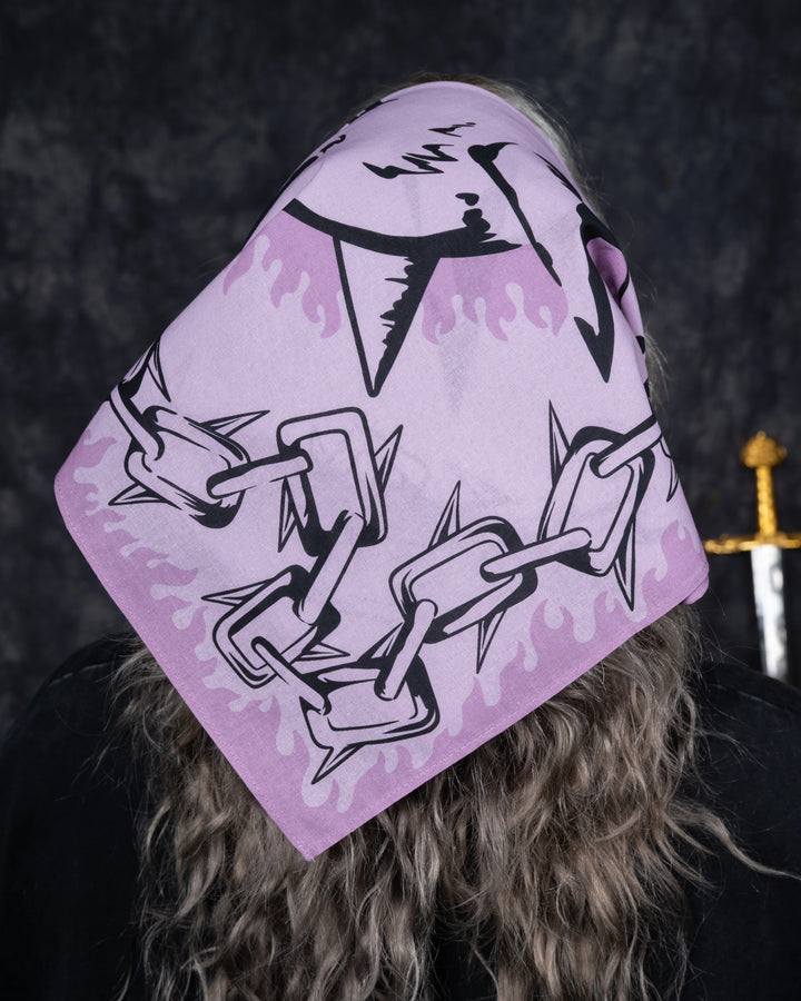 Flail Bandana