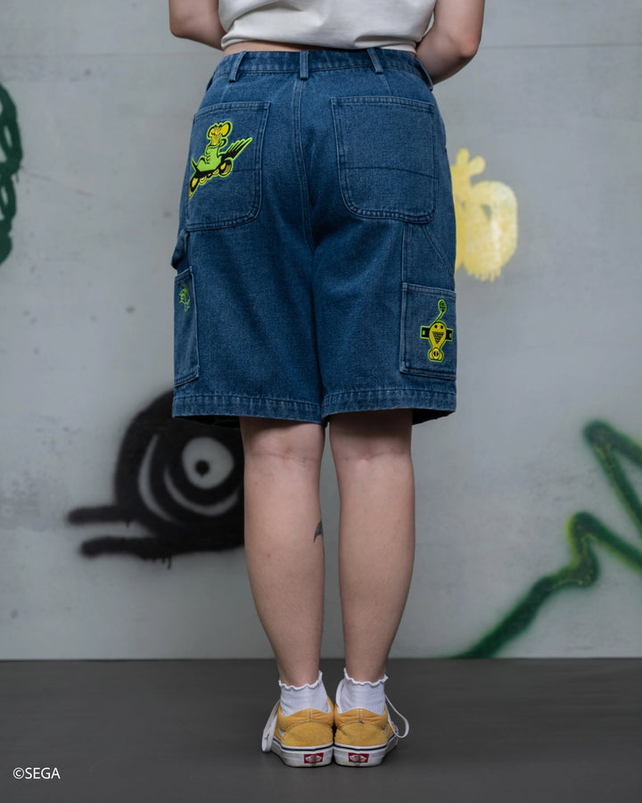 JSR Denim Shorts