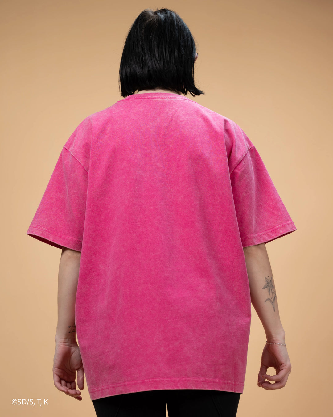 Harpie Lady Tee