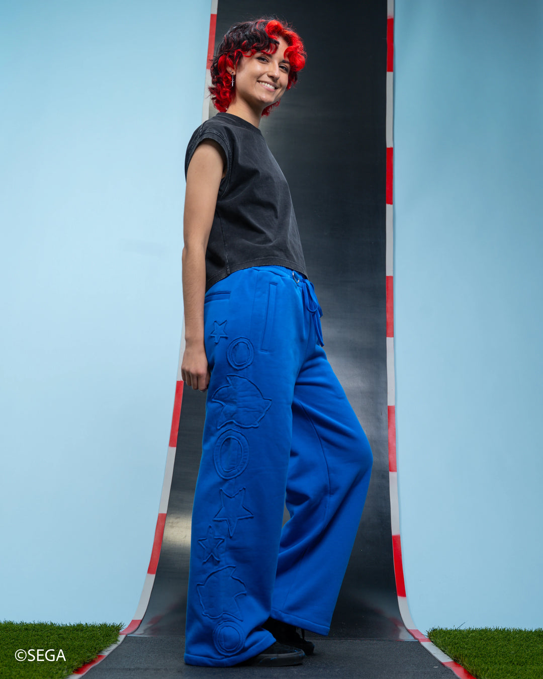 Sonic Sweatpants