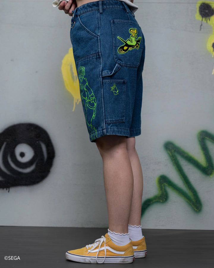 JSR Denim Shorts