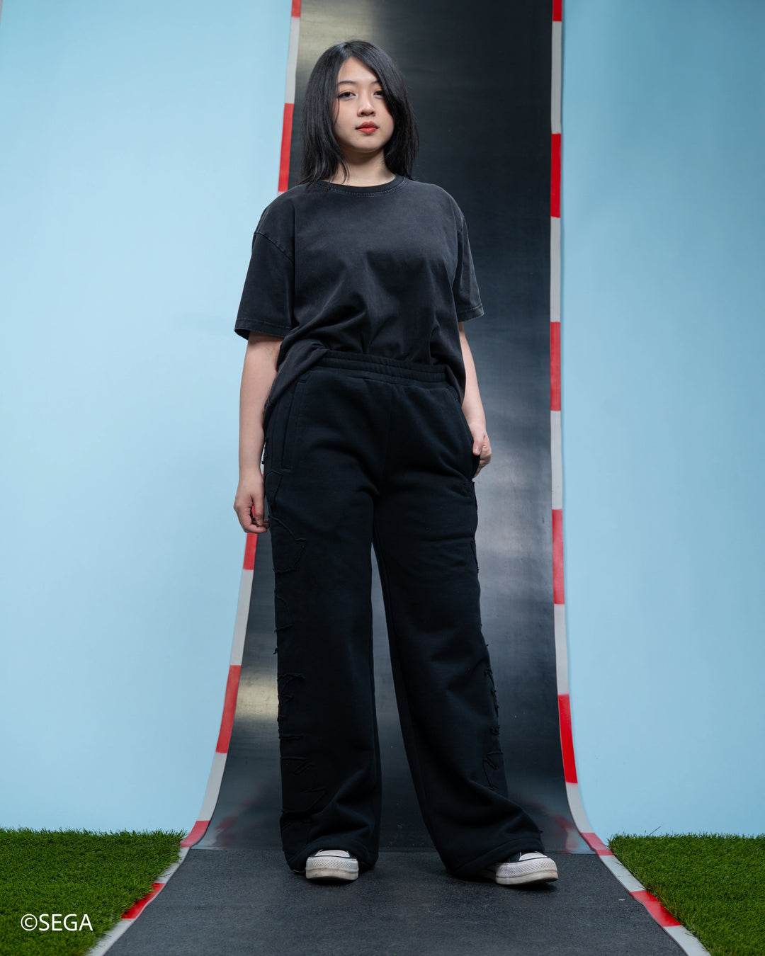 Shadow Sweatpants