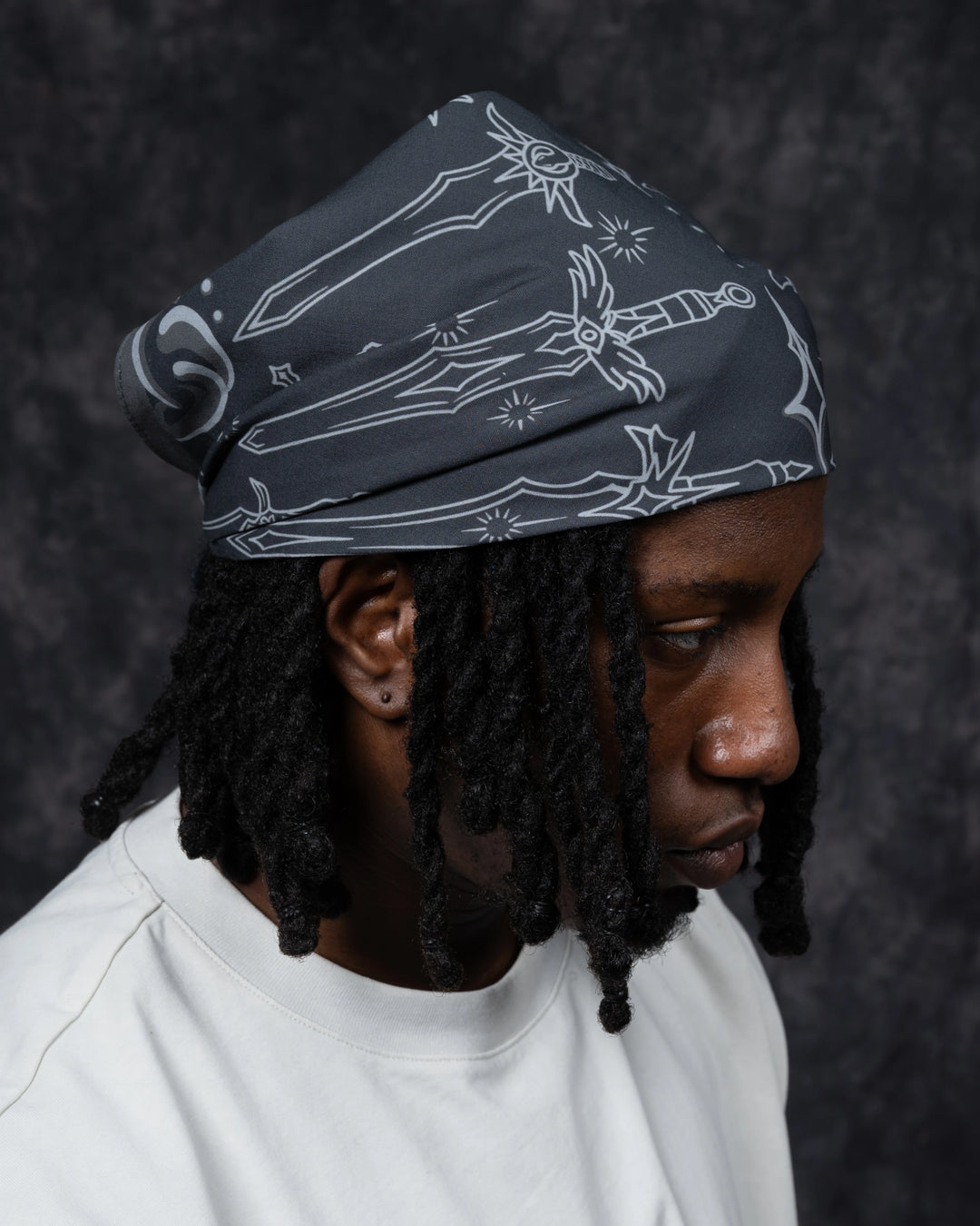 10 Billion Swords Bandana