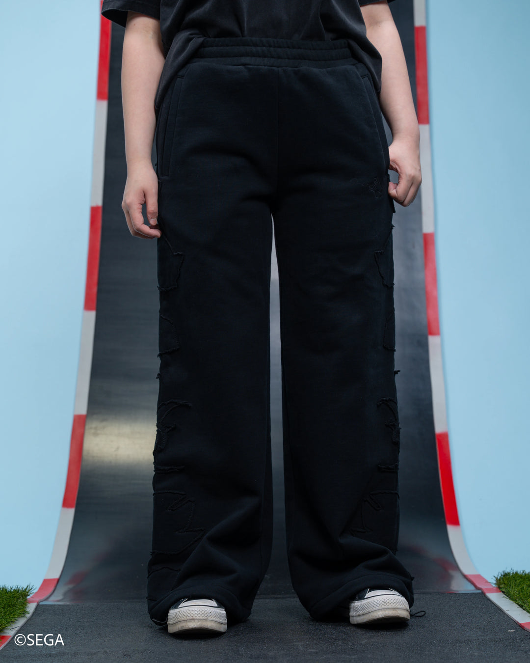 Shadow Sweatpants