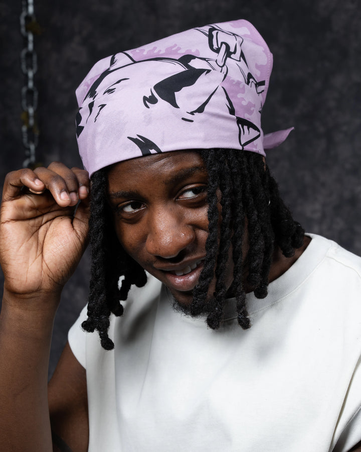 Flail Bandana