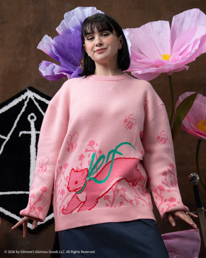 Jester Sweater