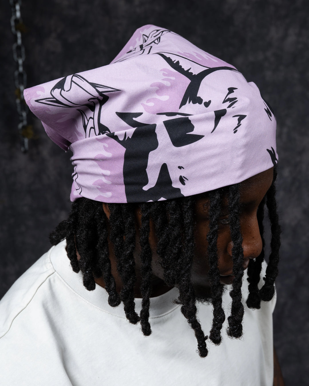 Flail Bandana