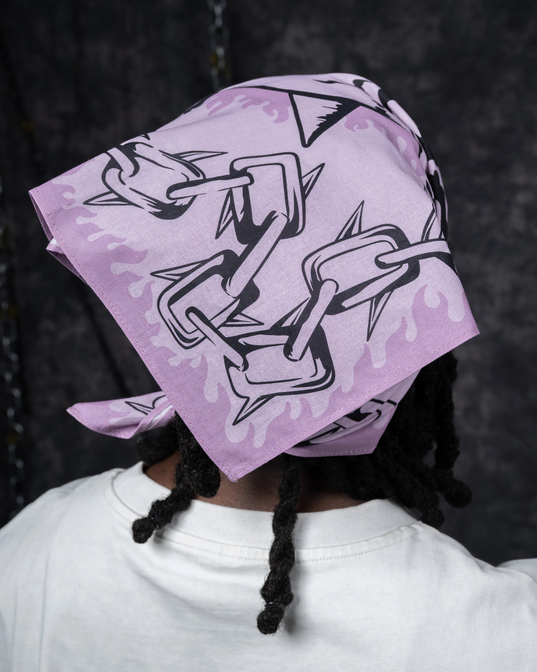 Flail Bandana