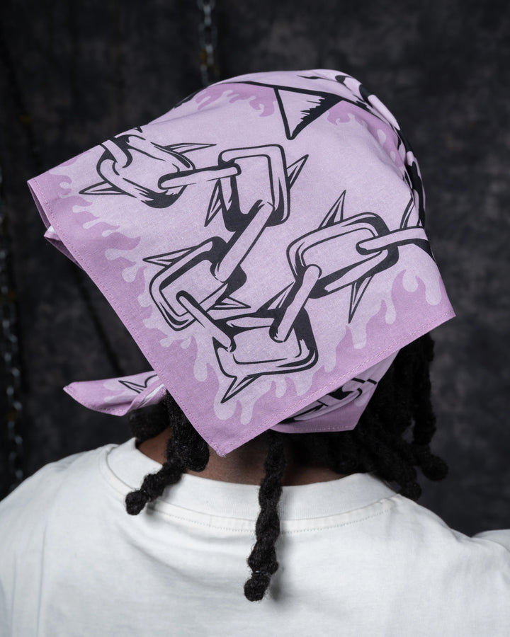 Flail Bandana