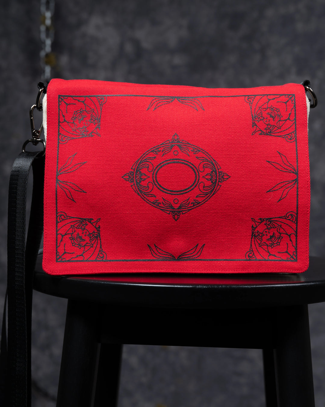 Wizard Tome Bag