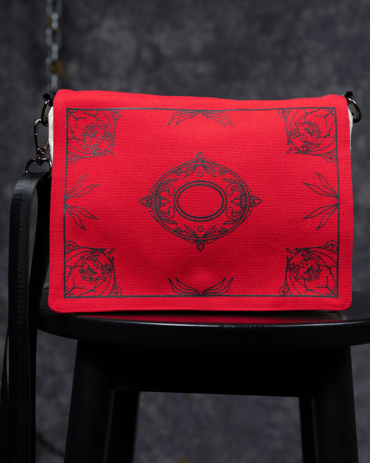 Wizard Tome Bag