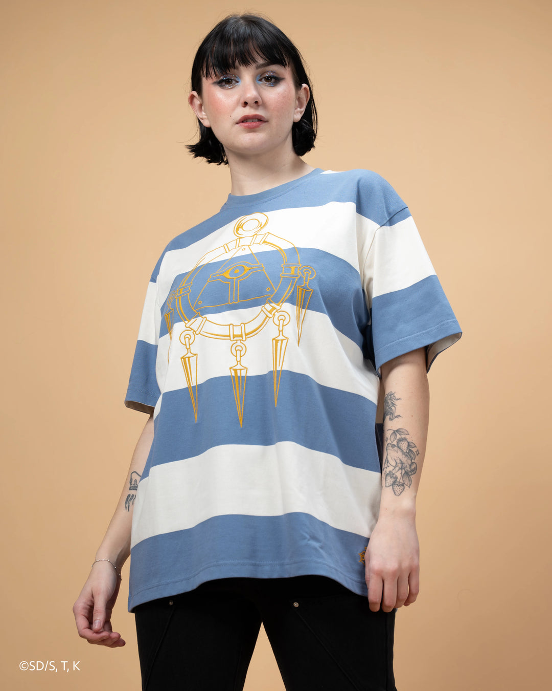 Bakura Tee