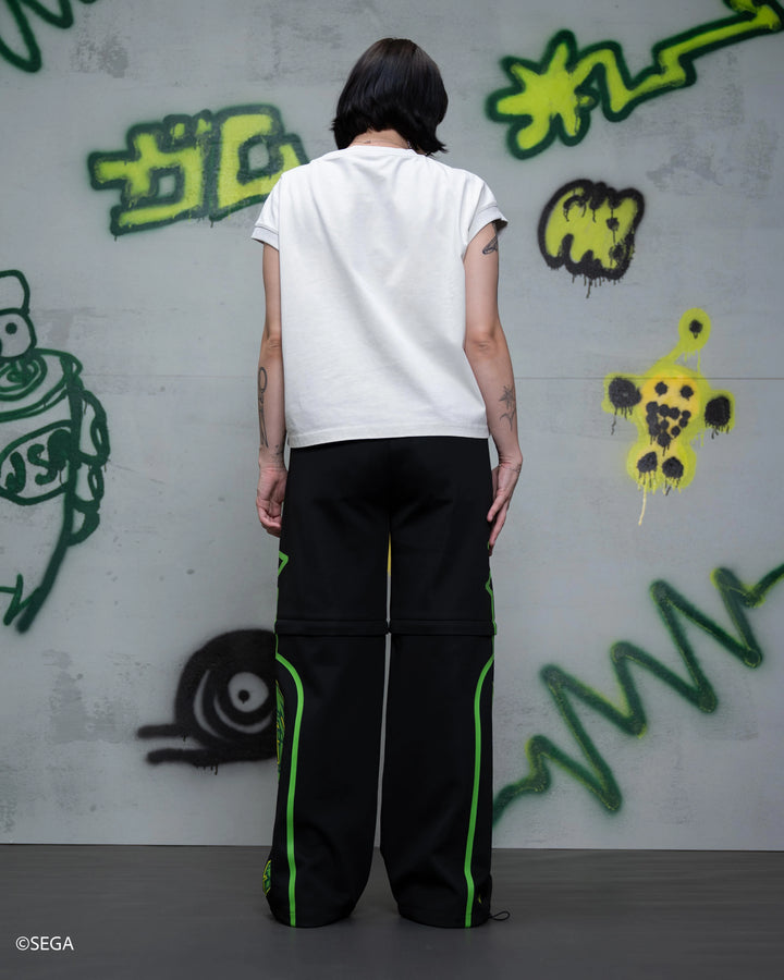 Jet Set Radio Track Pants