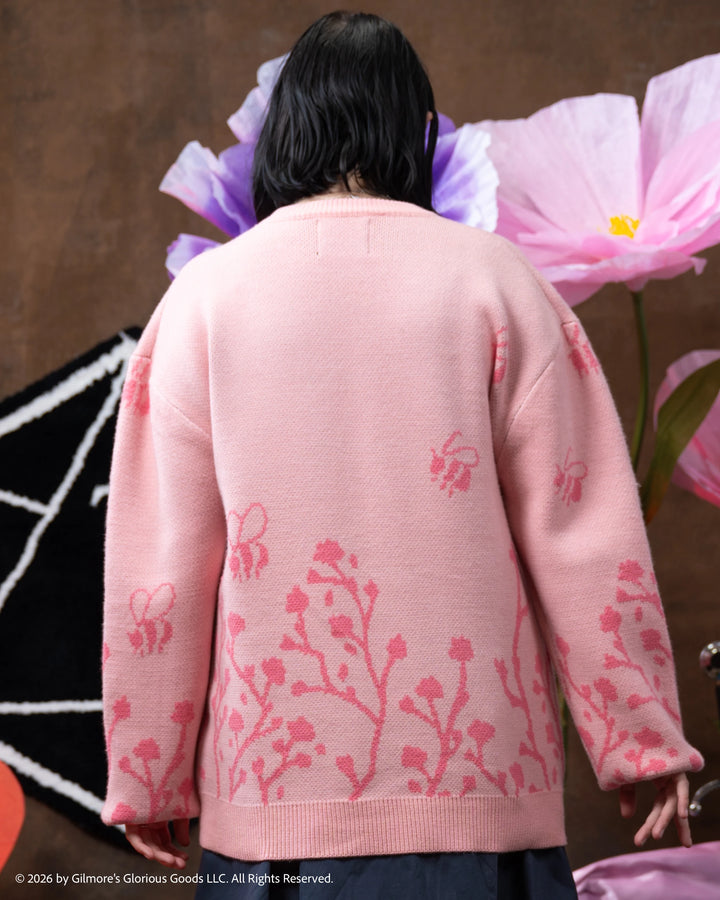 Jester Sweater