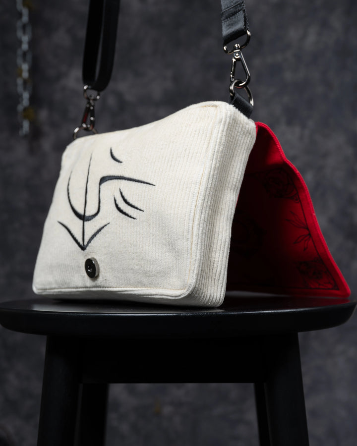 Wizard Tome Bag