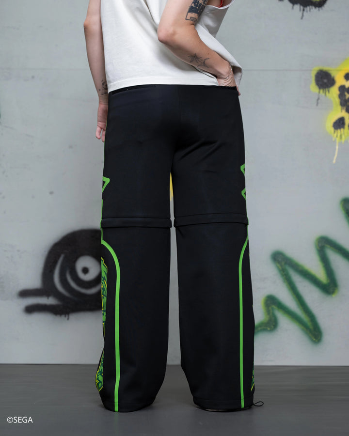 Jet Set Radio Track Pants