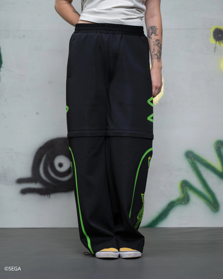 Jet Set Radio Track Pants