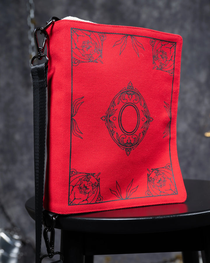 Wizard Tome Bag