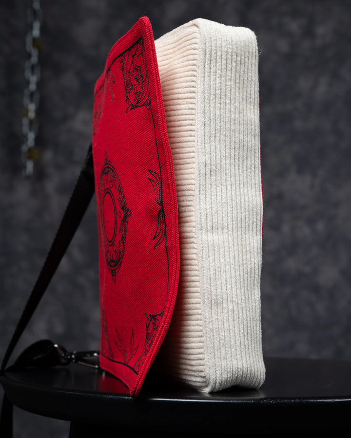 Wizard Tome Bag