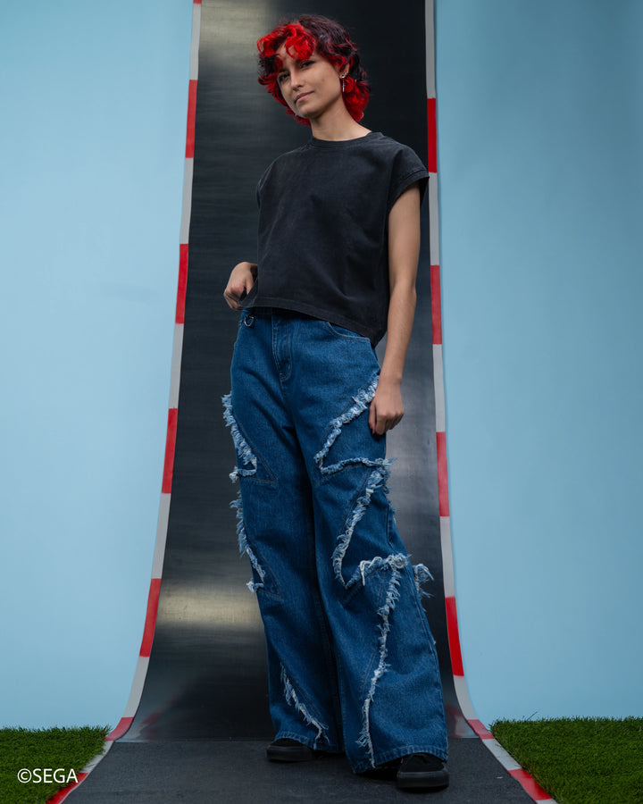 Sonic Jeans