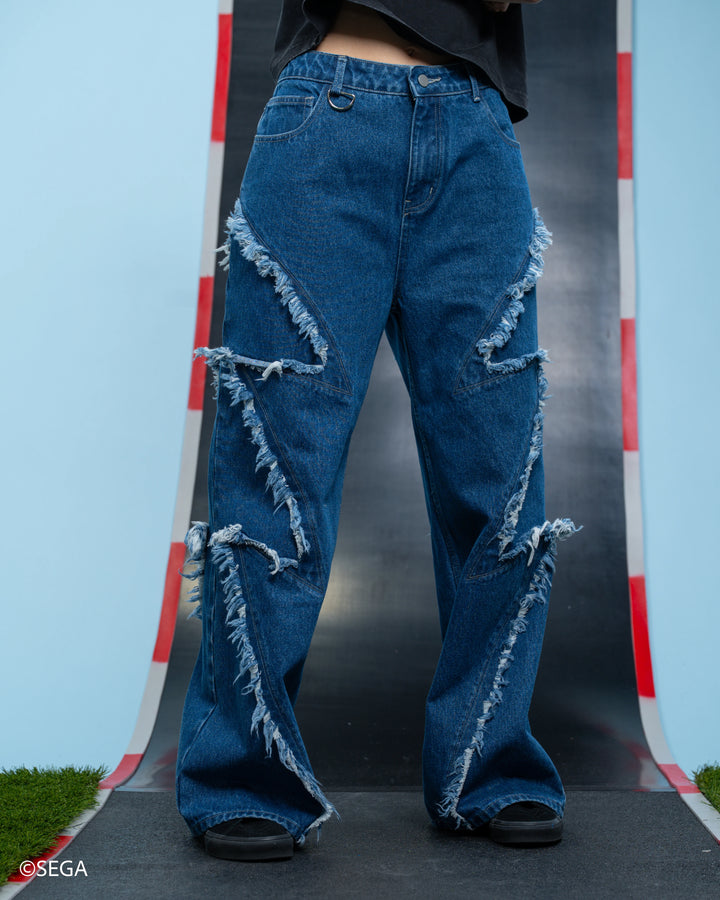 Sonic Jeans