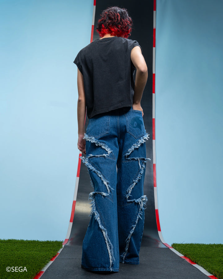 Sonic Jeans