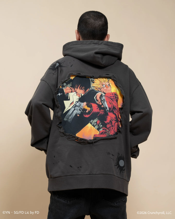 Trigun Hoodie