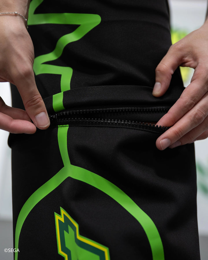Jet Set Radio Track Pants