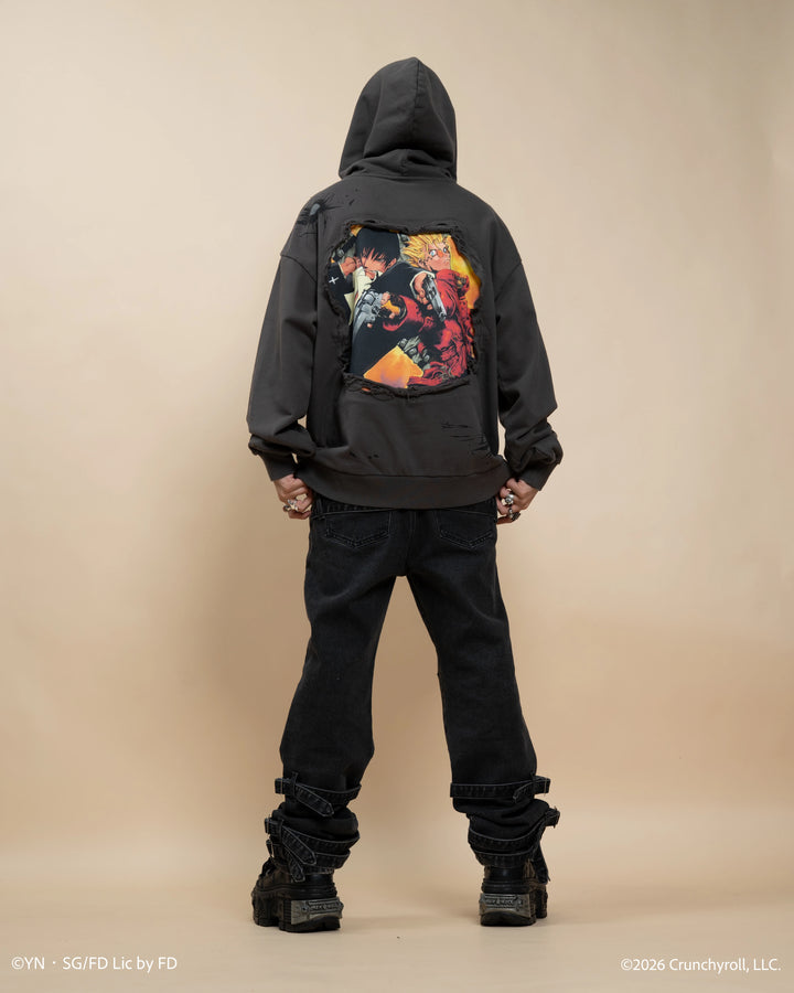Trigun Hoodie