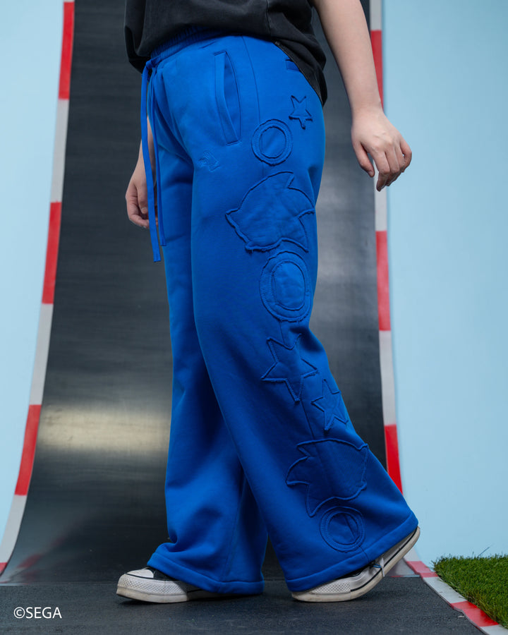 Sonic Sweatpants