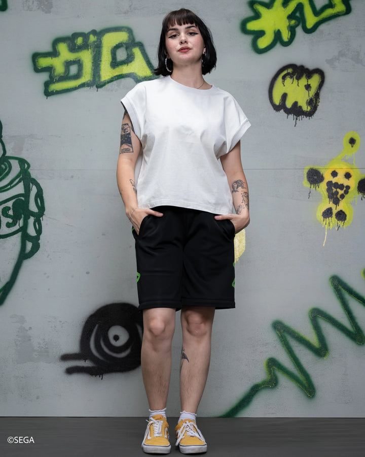 Jet Set Radio Track Pants
